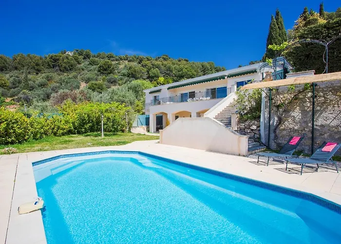 Vinaigrier Hills Vi3086 By Riviera Holiday Homes